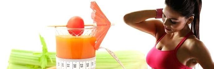 Low-calorie foods contribute to your loved one's diet results