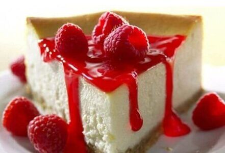 Berry pudding with cheese is allowed to treat pancreatitis