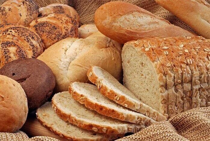 Bread is not forbidden for pancreatitis