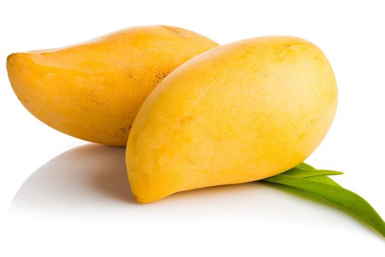 irvingia gabonskaya - composed Reduslim